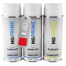Peinture voiture kit bombe