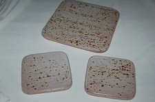 Ancien dessous de plat en