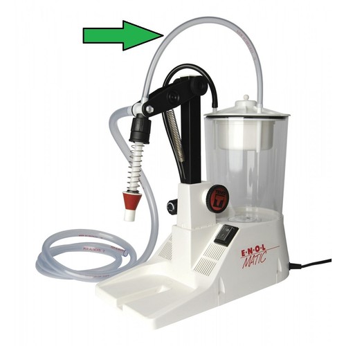 Enolmatic bottle filler - enolmatic,