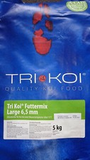 Tri Koï Futtermix + 15° -