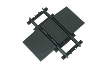 Lego® train RC chemin de fer