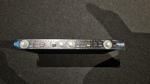 Empirical labs fatso el7x - empirical,
