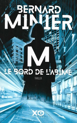 Bord de l abîme - le, l'abîme"