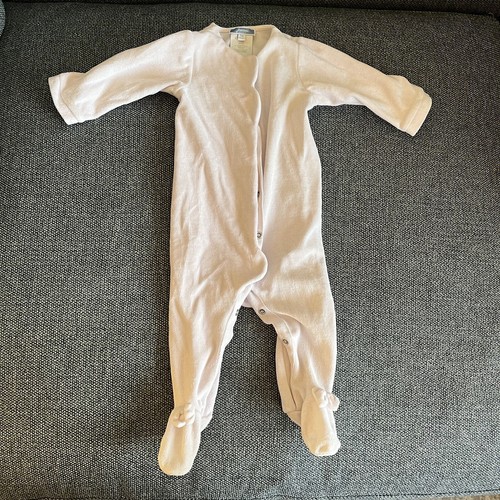 Gently used jacadi light pink - jacadi,