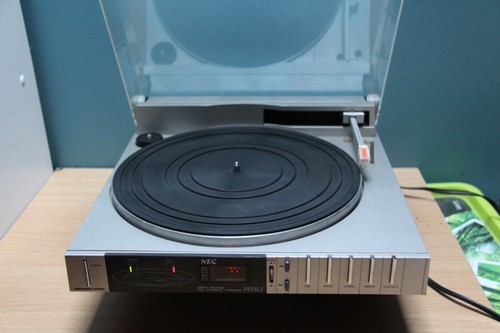 Vintage rare platine vinyle - vintage,
