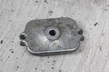 Couvercle de la machine