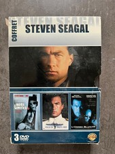 Piège en Haute Mer / coffret