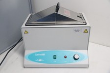 Occasion : Bain marie de laboratoire LABNET W1106-230V ( 6 litres  / 550W ) .