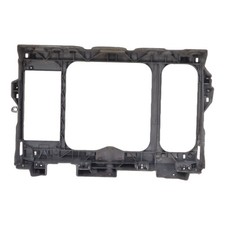 Face avant - Citroen C5 TOURER II - Gris Fonce - 7104QS - X1-3035V