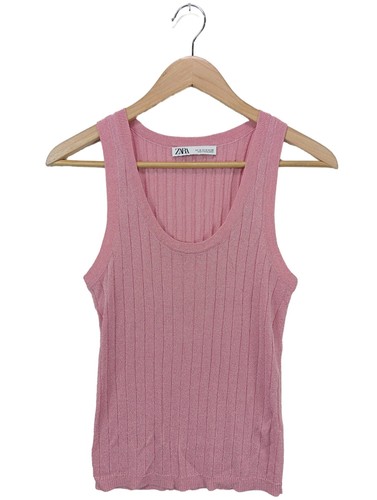 Zara débardeur dames top eu - dames,