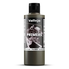 Primers Peinture Acrylique