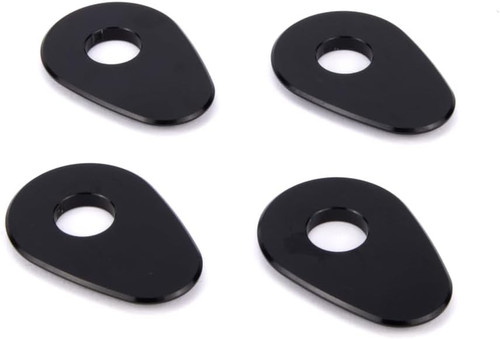 Support clignotant moto - support, lot