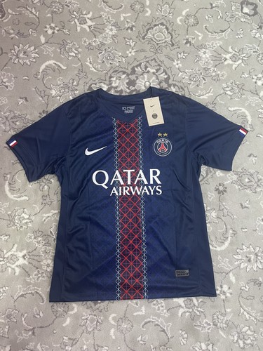 Maillot football psg - maillot,