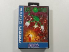 VECTORMAN SEGA MEGADRIVE (MD)