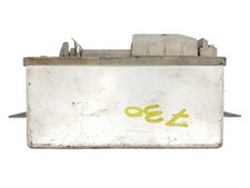 Calculateur  ABS BMW 3452 1160410 0265100055 Bosch