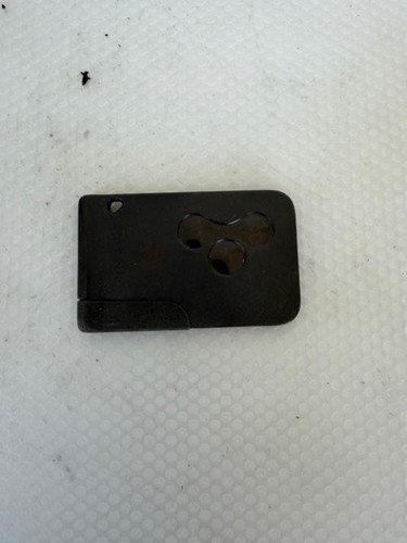 Carte demarrage renault - de,