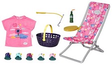 BABY born 832790 Weekend Set