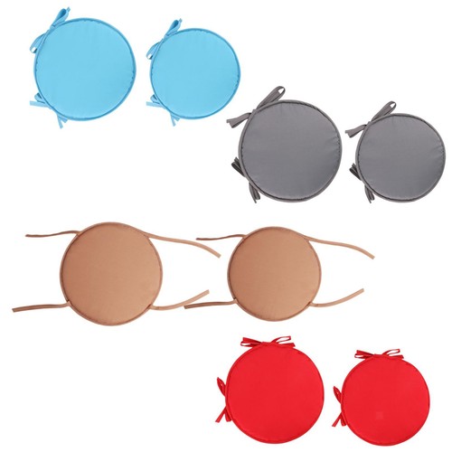 Coussin chaise rond - coussin,