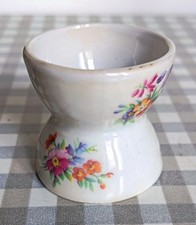 Ancien joli coquetier diabolo