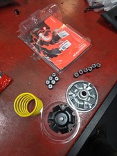 Kit variateur Malossi Multivar