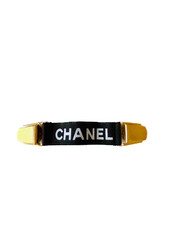 CHANEL Pince de veste