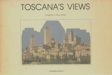 Toscana's views - Paolo Busato - V2148902
