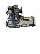 VW TOUAREG 7LA, 7L6, 7L7