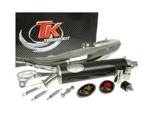 Système d'échappement