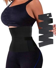 Elastic Waist Trainer Belt