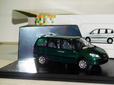 PEUGEOT 807 NOREV COFFRET