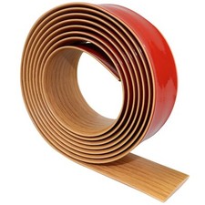 Seuil de porte adhesif profil de transition barre de seuil de porte bande de ...