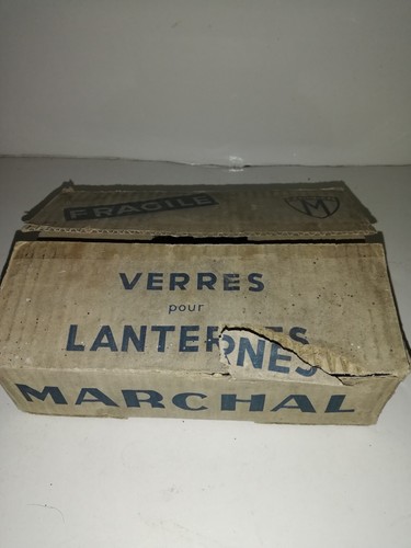 Lot verre pour feux - verre,