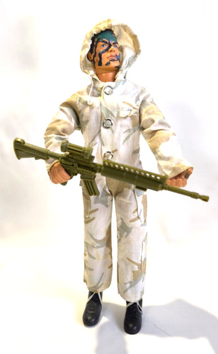 Figurine hasbro joe - hasbro, g.i.