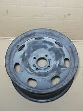 Jante roue 16 pouces 4x108 6.5jx16h2 et26 65mm Citroën c4 c5 #4