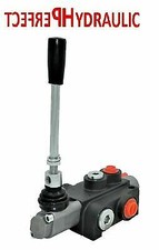 Distributeur hydraulique - , 1