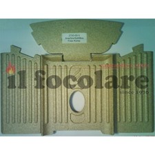 Trousse vermiculite firex - firex, 600