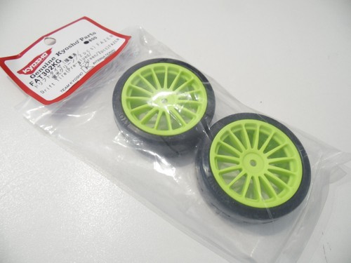Kyosho fat302kg drift - fat302kg,