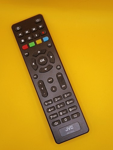Télécommande jvc c3522 - télécommande, rm-c3522
