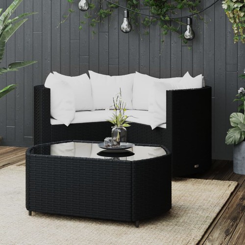 Salon jardin pcs - salon, de