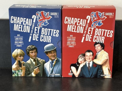 Chapeau melon bottes de - chapeau,