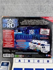 Jeu Money Drop TF1 Jeu