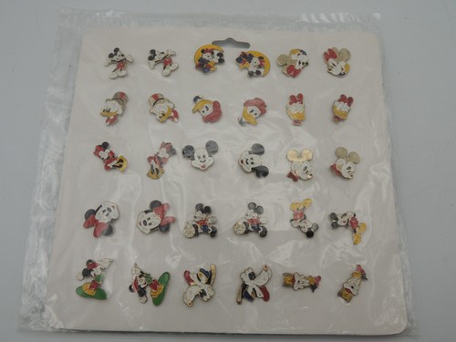 Pin disney mickey - pin's,