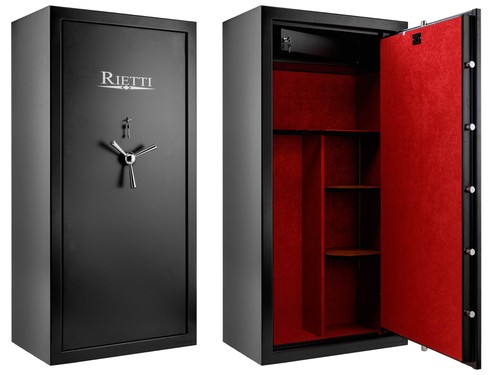 Armoire forte rietti - forte, premium