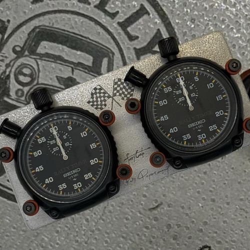 Seiko chronomètre tableau - tableau, de