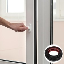  Isolant Porte De Garage Joint Pour Ruban D'isolation Épreuves Du Son