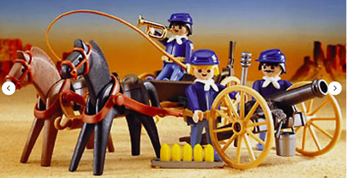 Playmobil pièce de - pièce,
