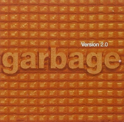 Version import garbage - version, [import]