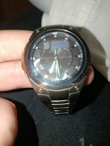 Casio lineage - casio,