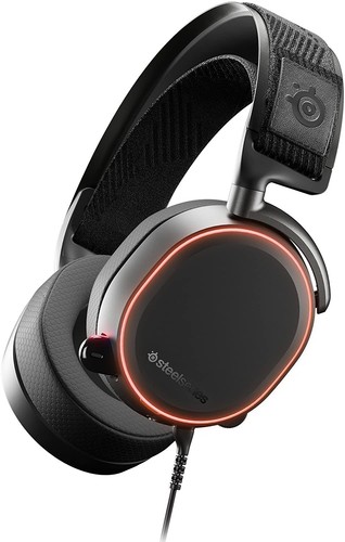 Steelseries arctis pro - steelseries,