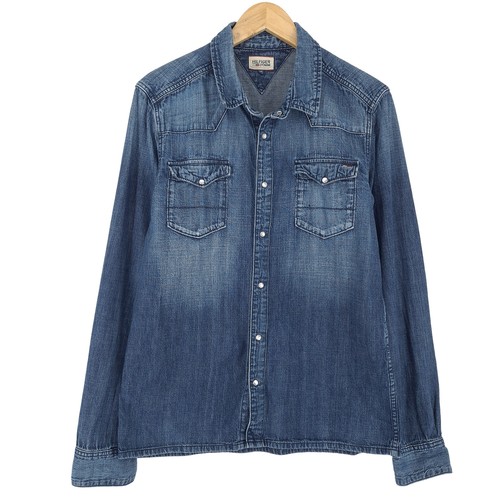 Tommy hilfiger chemise - en, jean